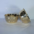 Brass Bowl Katori Set of 2 158g